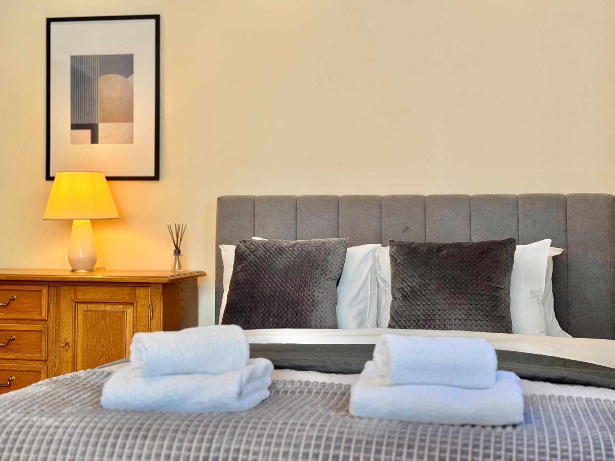 Top Centre 2Bed Apartment For 5 Guests 2 Minutes From High Street Plowdiw Exterior foto