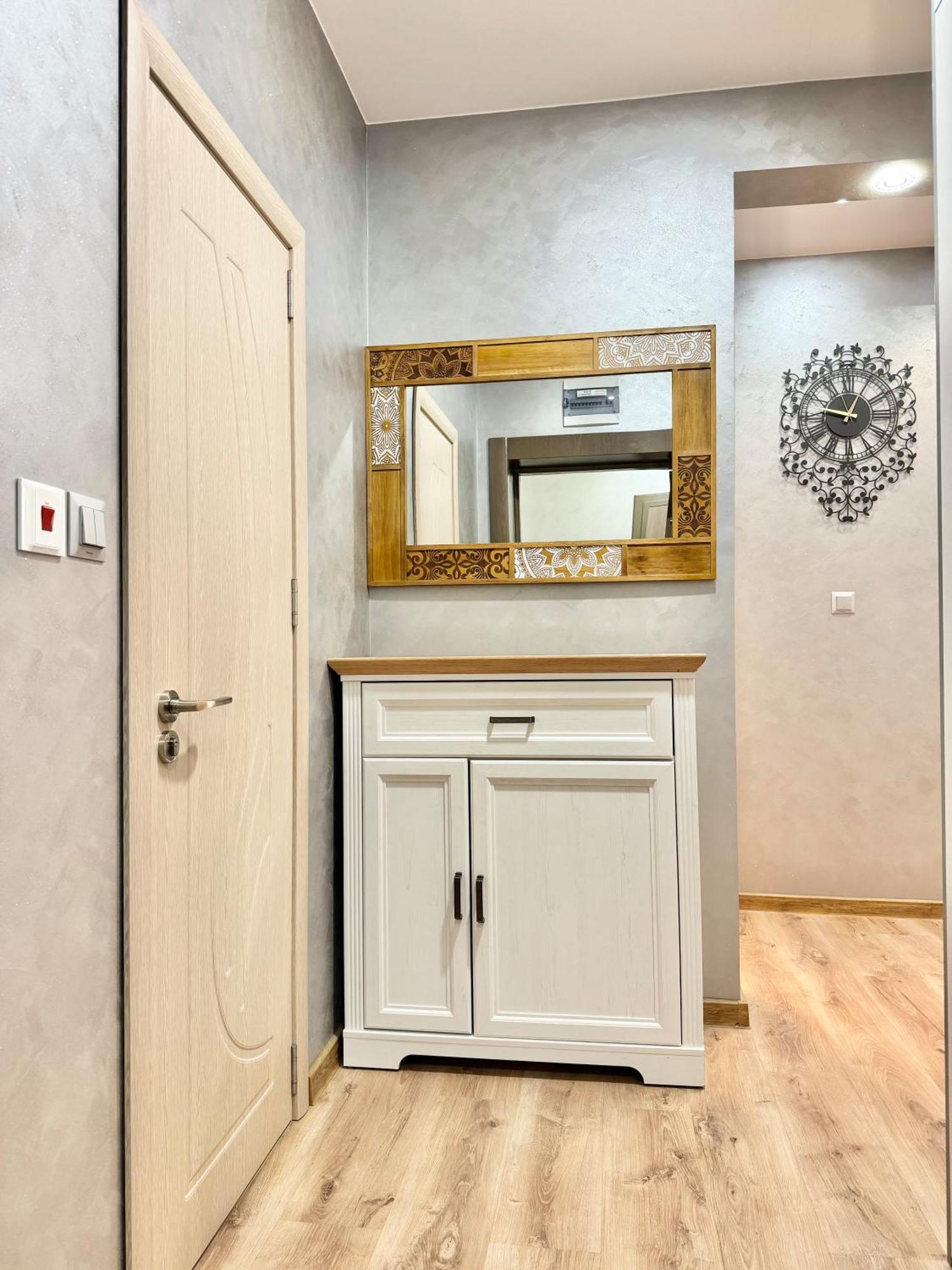 Top Centre 2Bed Apartment For 5 Guests 2 Minutes From High Street Plowdiw Exterior foto