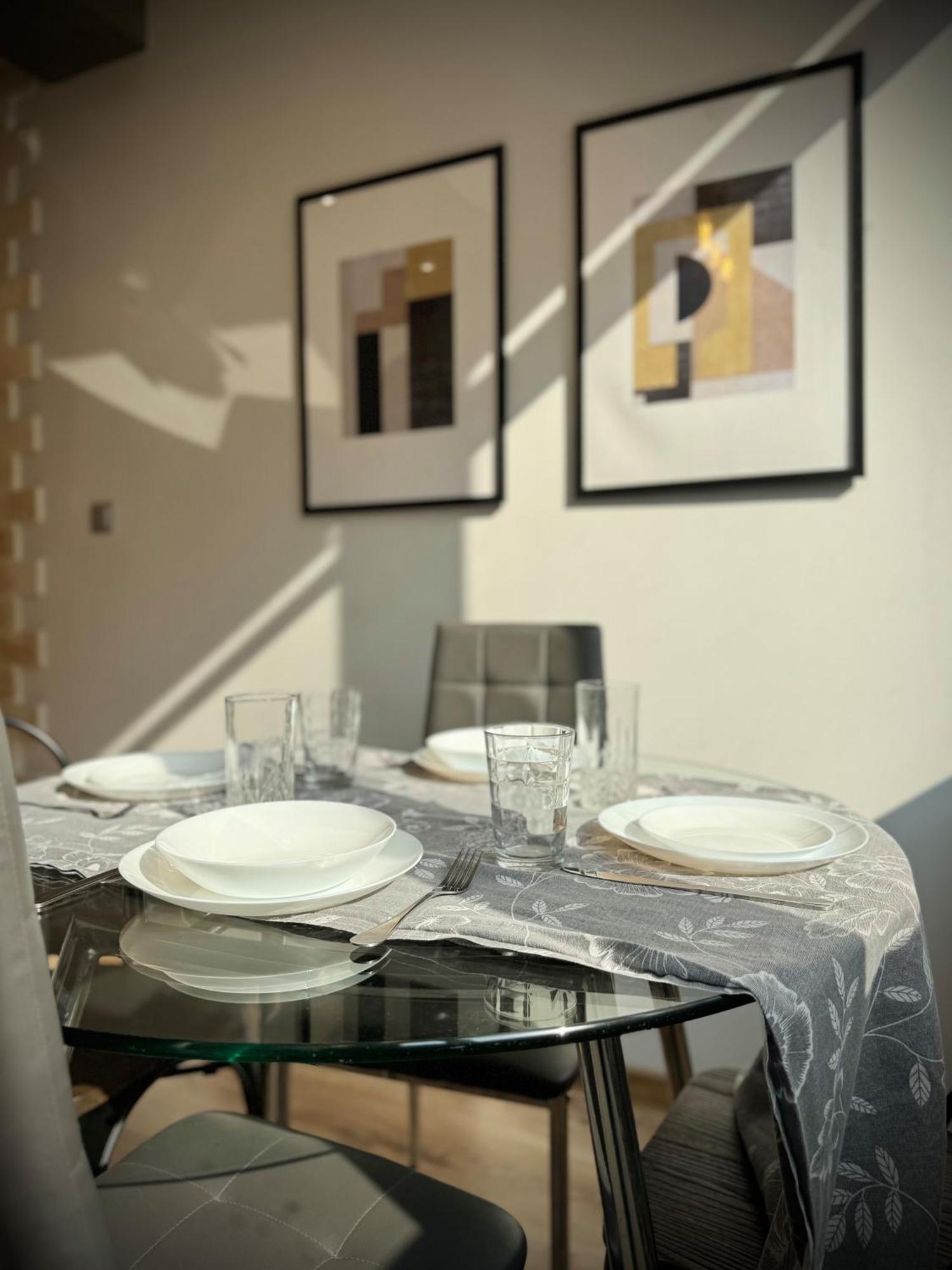 Top Centre 2Bed Apartment For 5 Guests 2 Minutes From High Street Plowdiw Exterior foto