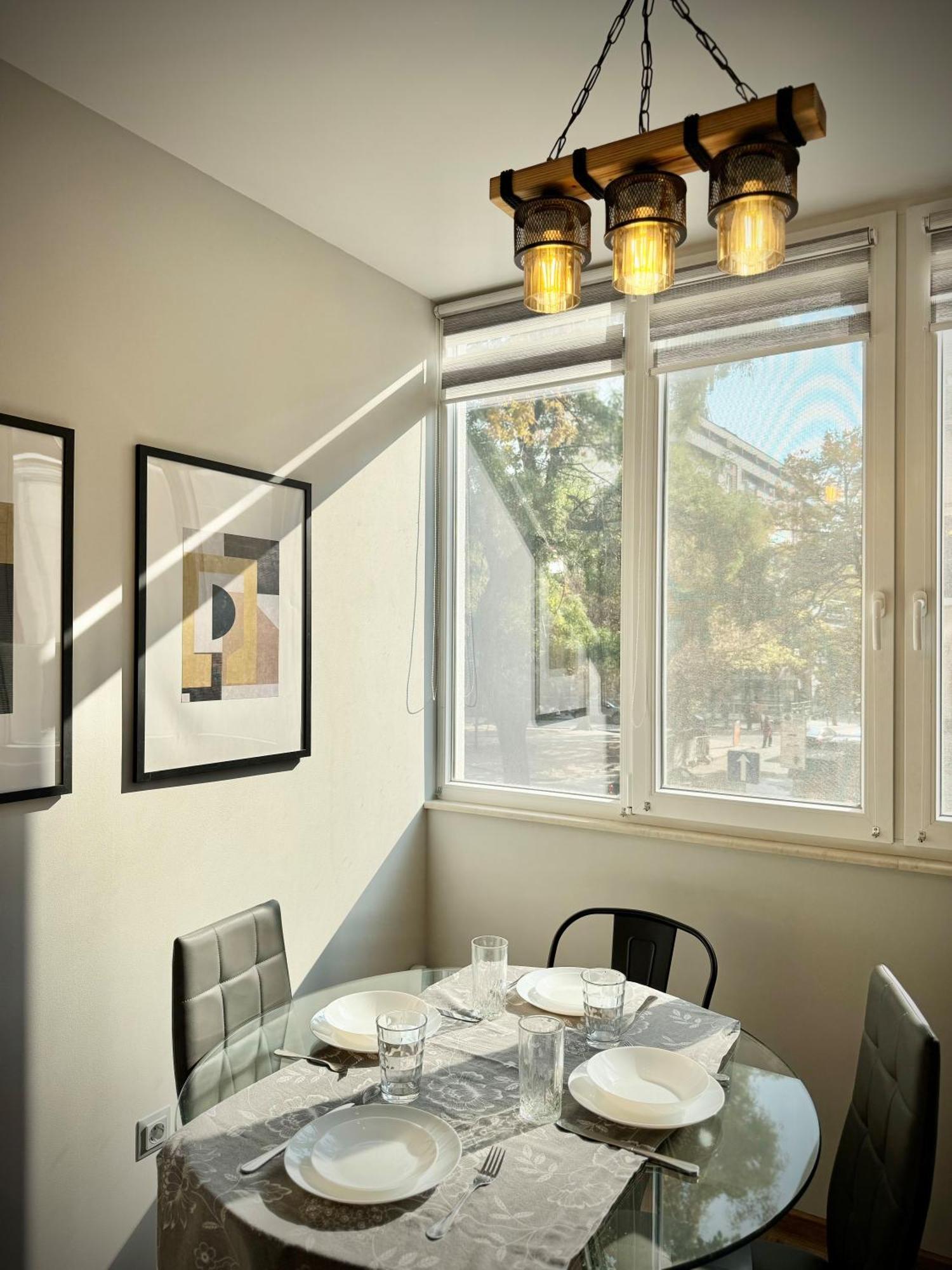 Top Centre 2Bed Apartment For 5 Guests 2 Minutes From High Street Plowdiw Exterior foto